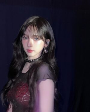 Karina Instagram - ありがとう🤍