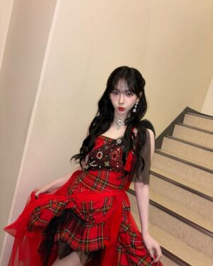 Karina Instagram - ありがとう🤍