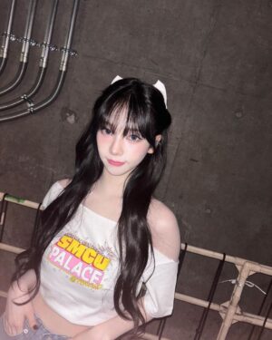 Karina Instagram - ありがとう🤍