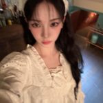 Yoo Ji-min Instagram – Valentine💝🍫