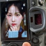 Yoo Ji-min Instagram – Valentine💝🍫