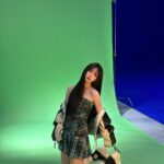 Yoo Ji-min Instagram - 컨버스좋아-🌟💫