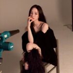 Yoo Ji-min Instagram - CHIC🖤