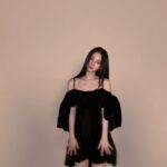 Yoo Ji-min Instagram - CHIC🖤