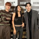 Yoon Bo-ra Instagram - SISTAR19 컴백을 축하해주셔서 감사합니다💜✨🪩