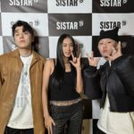 Yoon Bo-ra Instagram - SISTAR19 컴백을 축하해주셔서 감사합니다💜✨🪩