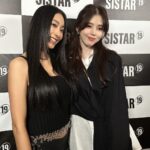 Yoon Bo-ra Instagram - SISTAR19 컴백을 축하해주셔서 감사합니당💜😘✨