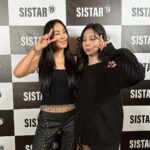 Yoon Bo-ra Instagram - SISTAR19 컴백을 축하해주셔서 감사합니당!!💜✨ 🚀🚀🚀🚀🚀🚀🚀🚀🚀🚀🚀 ( @junggigo @k.willbehappy @brothersu )