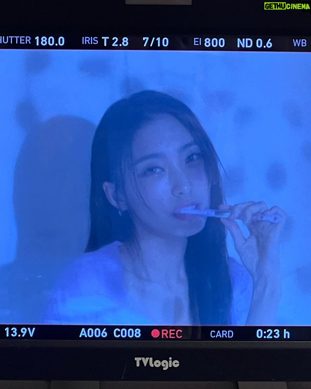Yoon Bo-ra Instagram - ๐๐ชฉ๐ฉท๐๐งก๐ชฉ๐