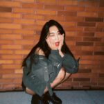 Yoon Bo-ra Instagram – How are you doing? 🙂🙃