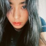 Yoon Bo-ra Instagram – I’m💜😈💜😈💜😈💜😈💜😈💜