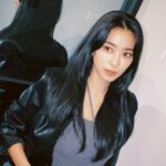 Yoon Bo-ra Instagram – 👀