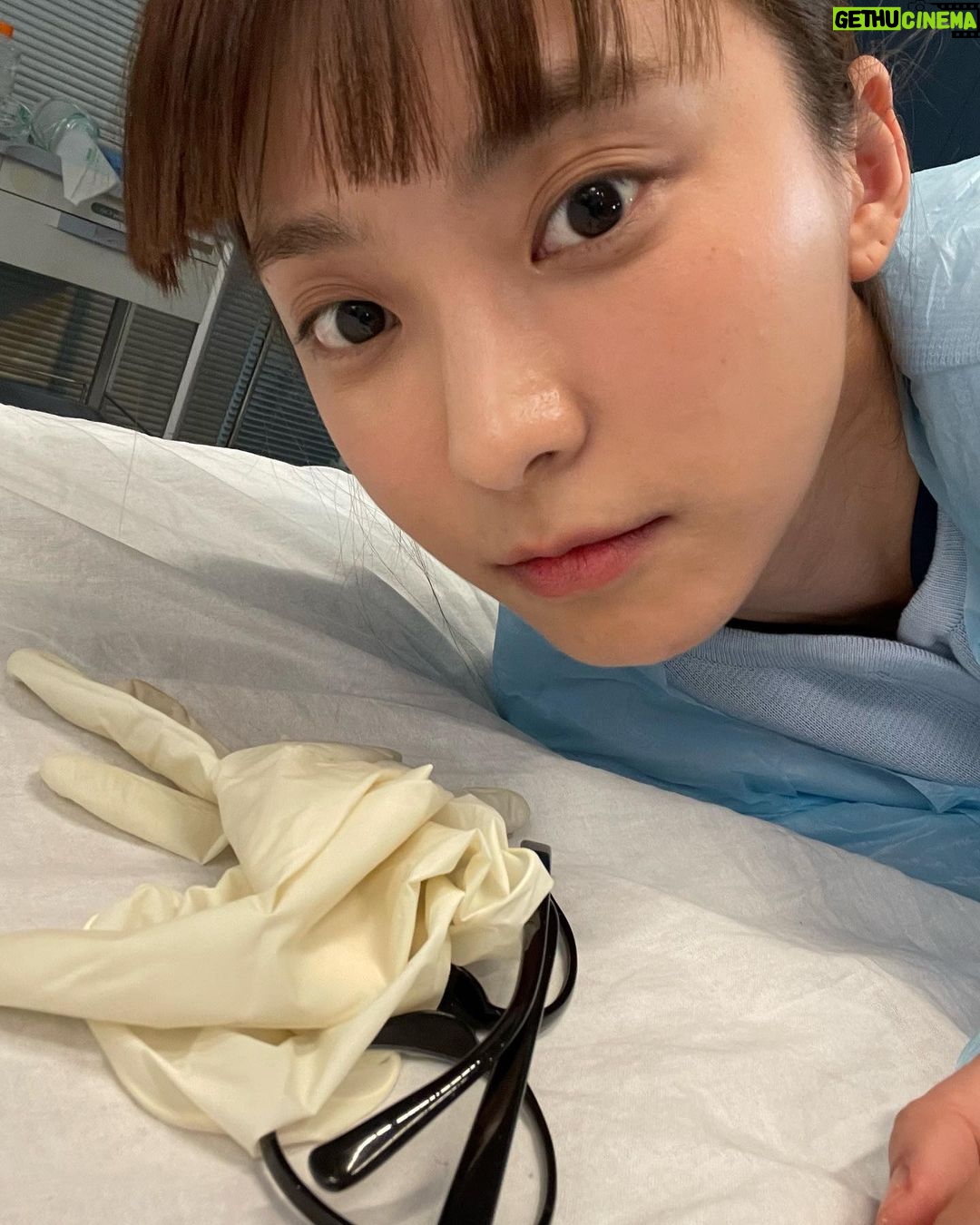 Yoon Bo-ra Instagram - 주영미 간호사입니다👓 Call me nurse joo 👓