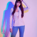 Yoon Bo-ra Instagram - 🧘🏻‍♀️🧘🏻‍♀️🧘🏻‍♀️🧘🏻‍♀️🧘🏻‍♀️🧘🏻‍♀️