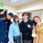 Yoon Bo-ra Instagram - 멋지다 임시완👍🏻 예쁘다 임시완👍🏻 MSZS🤣
