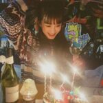 Yoon Bo-ra Instagram – ✨Merry christmas🎄🎅🏻