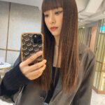 Yoon Bo-ra Instagram – ✨💋