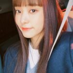 Yoon Bo-ra Instagram – 요즘 🎥🍂🐾😁👍🏻