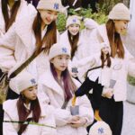 Yoon Bo-ra Instagram – 💜BORABORABORABORA💜