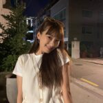 Yoon Bo-ra Instagram - 🤪😶‍🌫️🫥🫠😶