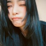 Yoon Bo-ra Instagram – I’m💜😈💜😈💜😈💜😈💜😈💜