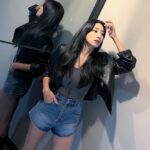 Yoon Bo-ra Instagram – 👀