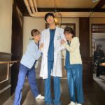 Yoon Bo-ra Instagram – Season3 😁😏☺️
3년후 우리🫶🏼🫶🏼🫶🏼
어디서 많이 본 그림
.
오늘 막방이라던데..