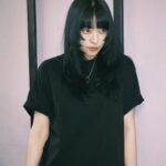 Yoon Bo-ra Instagram - ✨😈✨