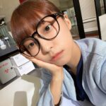 Yoon Bo-ra Instagram - 주영미 간호사입니다👓 Call me nurse joo 👓