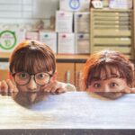 Yoon Bo-ra Instagram – 돌담이 돌아왔다!
낭만을 시작해볼까 😉
-주영미 간호사-