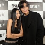 Yoon Bo-ra Instagram - SISTAR19 컴백을 축하해주셔서 감사합니당💜😘✨