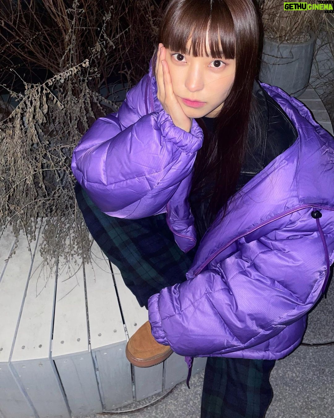 Yoon Bo-ra Instagram - π보λΌμμ΄ λλ μ’μμ§λ μμ¦π πViolet-purpleππΎπππ»ββοΈπΏπβπͺοΈπ©π»βπ€π§π¦π£