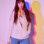 Yoon Bo-ra Instagram - 🧘🏻‍♀️🧘🏻‍♀️🧘🏻‍♀️🧘🏻‍♀️🧘🏻‍♀️🧘🏻‍♀️