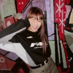 Yoon Bo-ra Instagram - 🪩💃🏻🪩