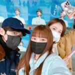 Yoon Bo-ra Instagram - 멋지다 임시완👍🏻 예쁘다 임시완👍🏻 MSZS🤣