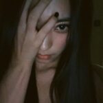 Yoon Bo-ra Instagram - 👁️🐈‍⬛🦋🩸✨💜