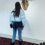 Yoon Bo-ra Instagram - ❄️