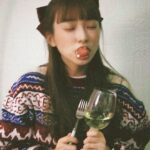 Yoon Bo-ra Instagram - ✨Merry christmas🎄🎅🏻