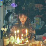 Yoon Bo-ra Instagram - ✨Merry christmas🎄🎅🏻