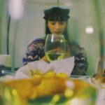 Yoon Bo-ra Instagram - ✨Merry christmas🎄🎅🏻