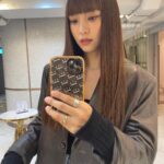 Yoon Bo-ra Instagram – ✨💋