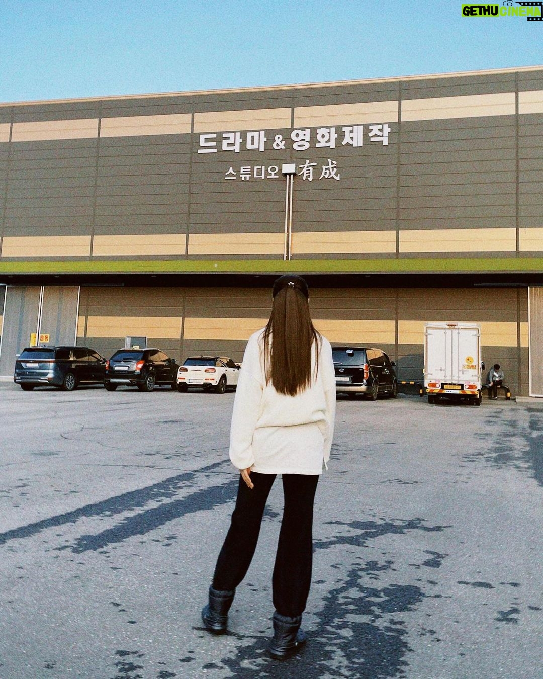 Yoon Bo-ra Instagram - μμ¦ π₯ππΎπππ»