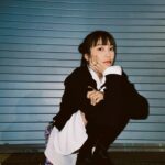 Yoon Bo-ra Instagram – 🍁🍁🍁
