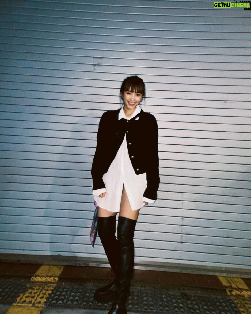 Yoon Bo-ra Instagram - 🍁🍁🍁