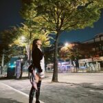Yoon Bo-ra Instagram - 🍁🍁🍁