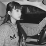 Yoon Bo-ra Instagram - 😲