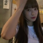 Yoon Bo-ra Instagram - 🤪😶‍🌫️🫥🫠😶