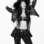 Yoon Bo-ra Instagram - 🤠💋