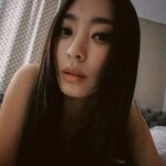 Yoon Bo-ra Instagram – 👁️🐈‍⬛🦋🩸✨💜