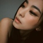 Yoon Bo-ra Instagram – 👁️🐈‍⬛🦋🩸✨💜